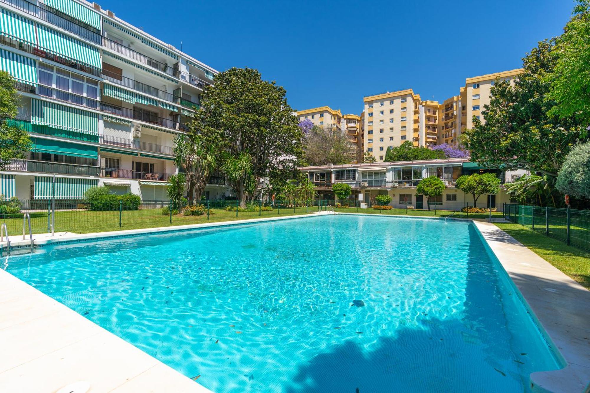 Apartamento Balmoral Marbella