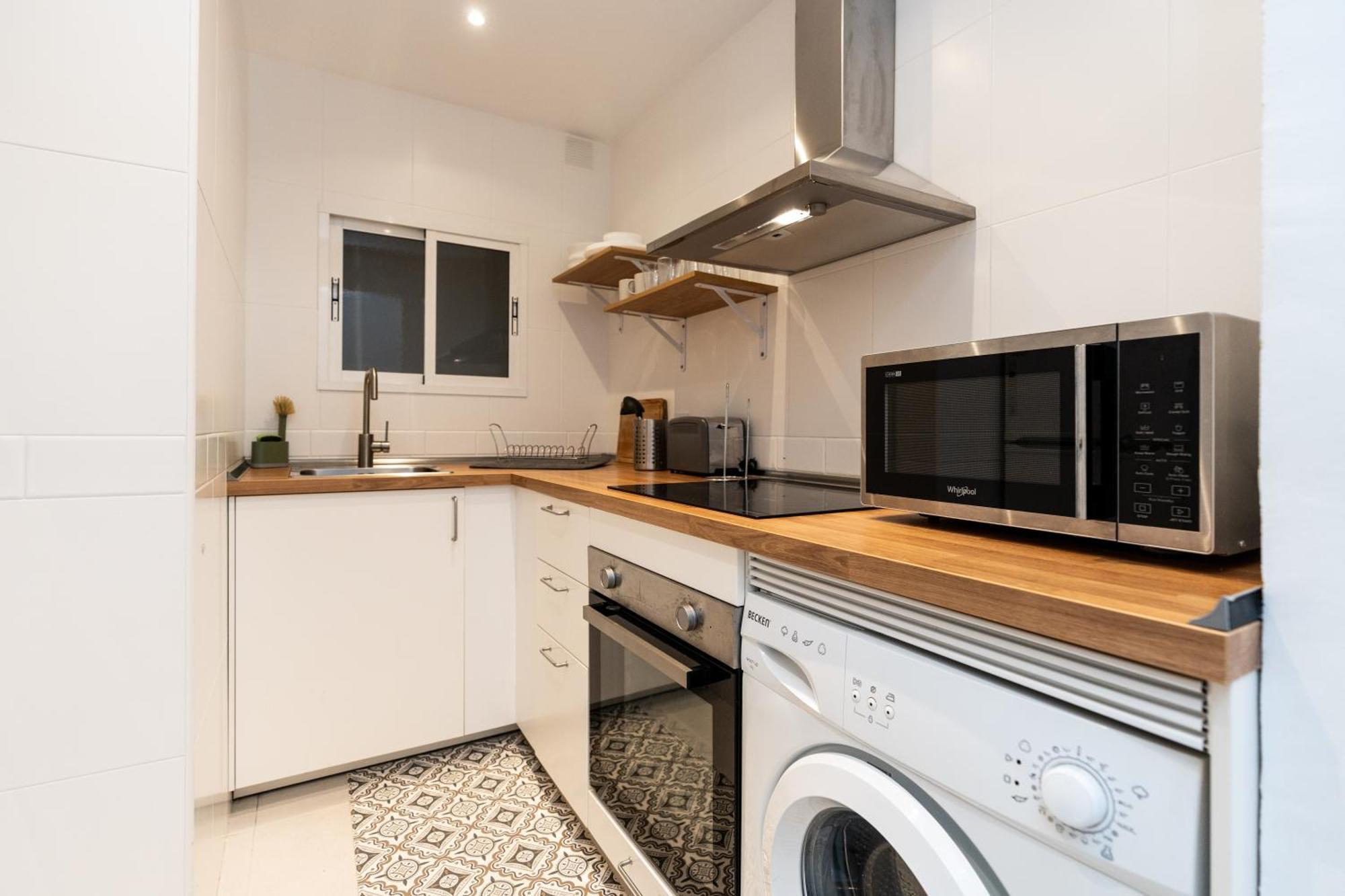 Balmoral Apartamento