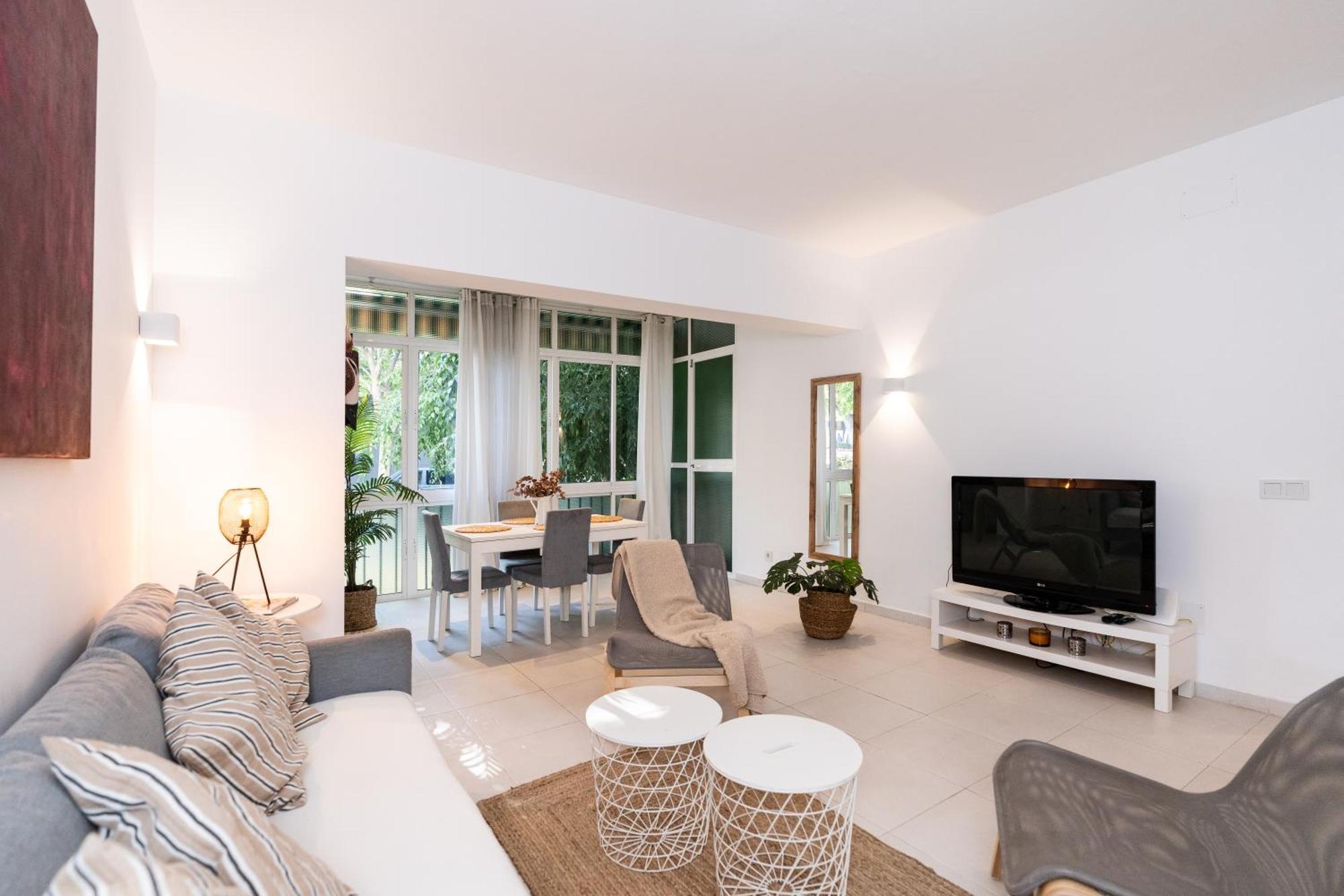 Balmoral Apartamento *