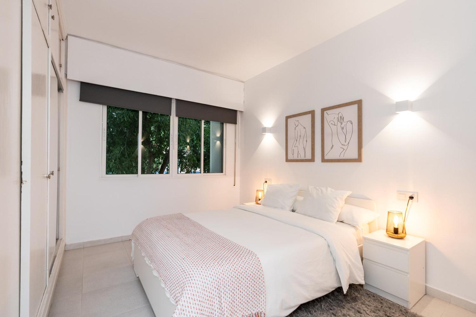 Apartamento Balmoral *