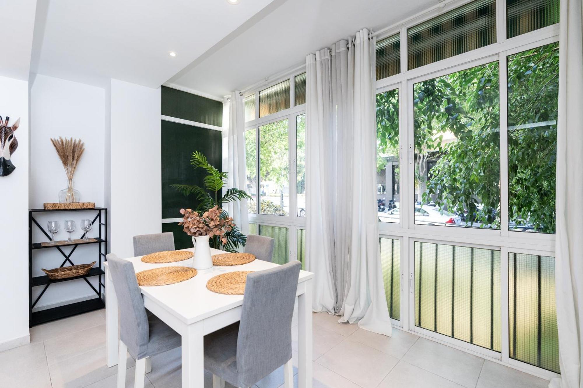 Balmoral Apartamento Marbella