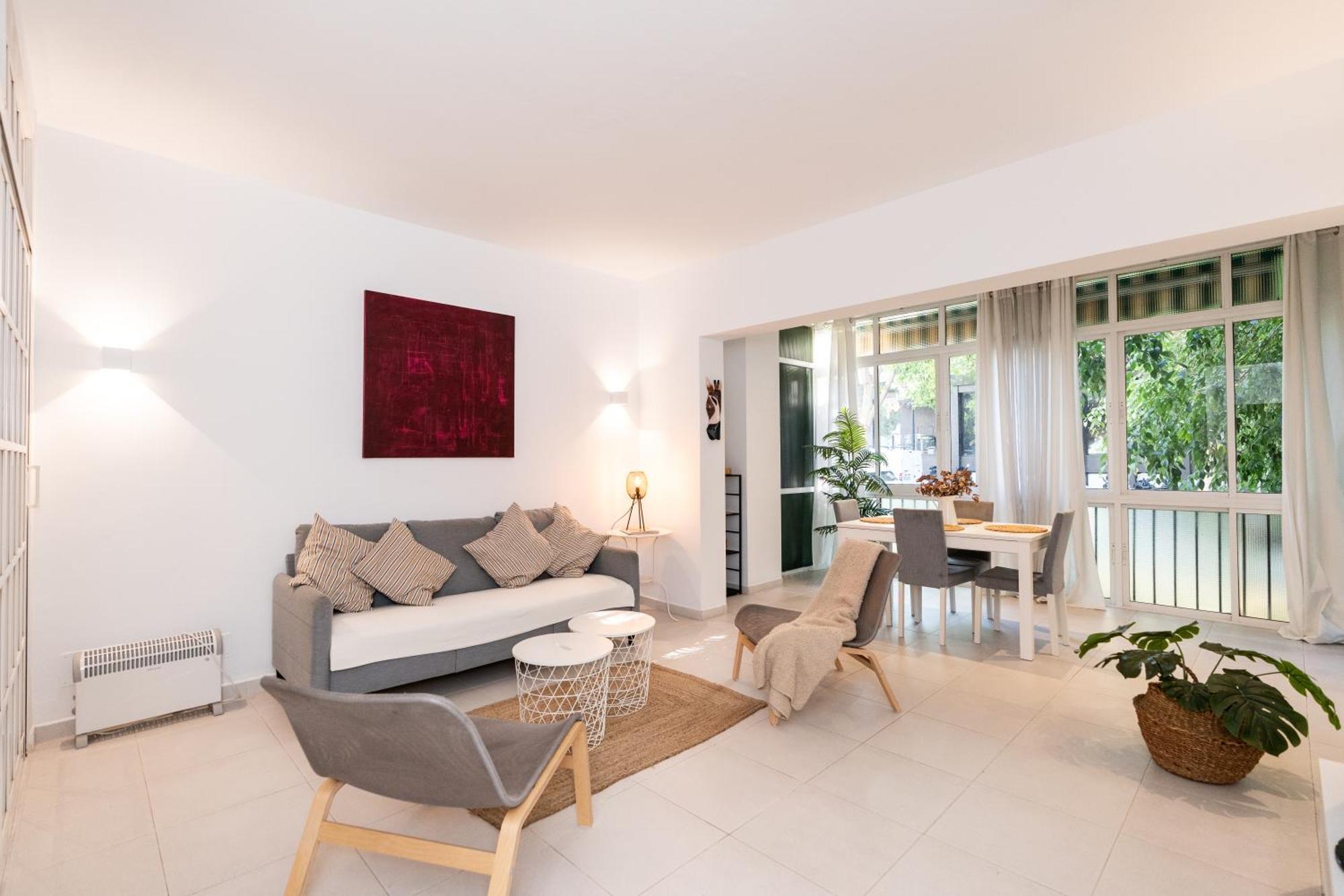 Balmoral Apartamento