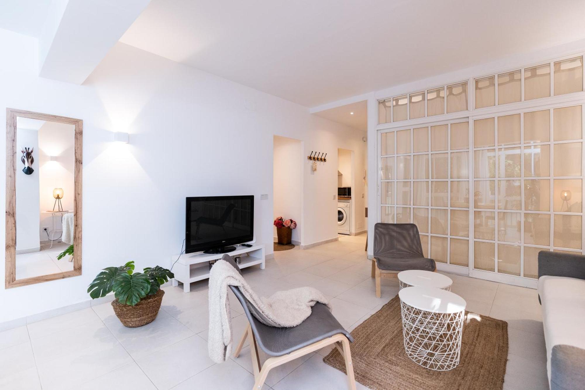 Apartamento Balmoral