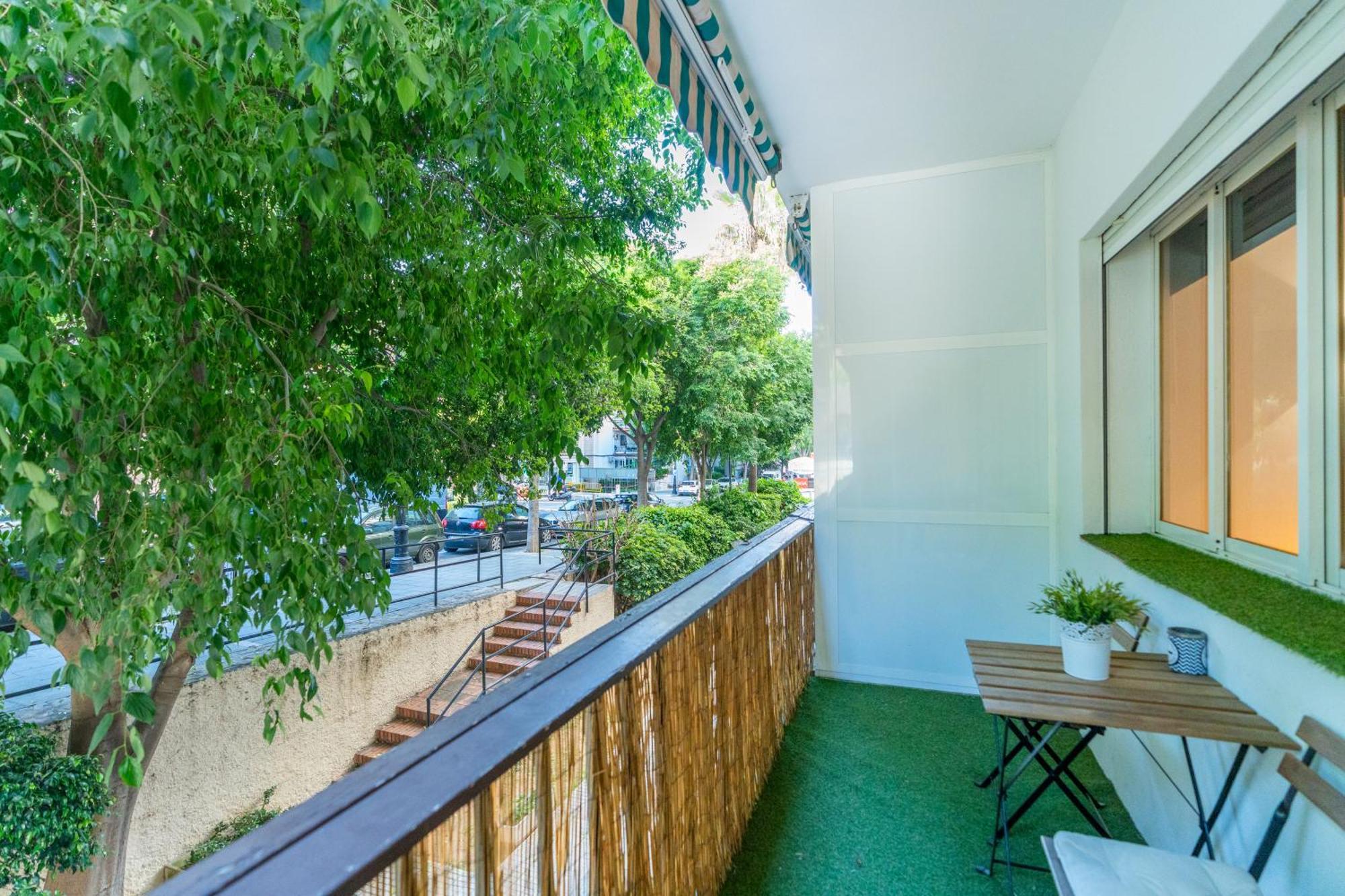Balmoral Apartamento *