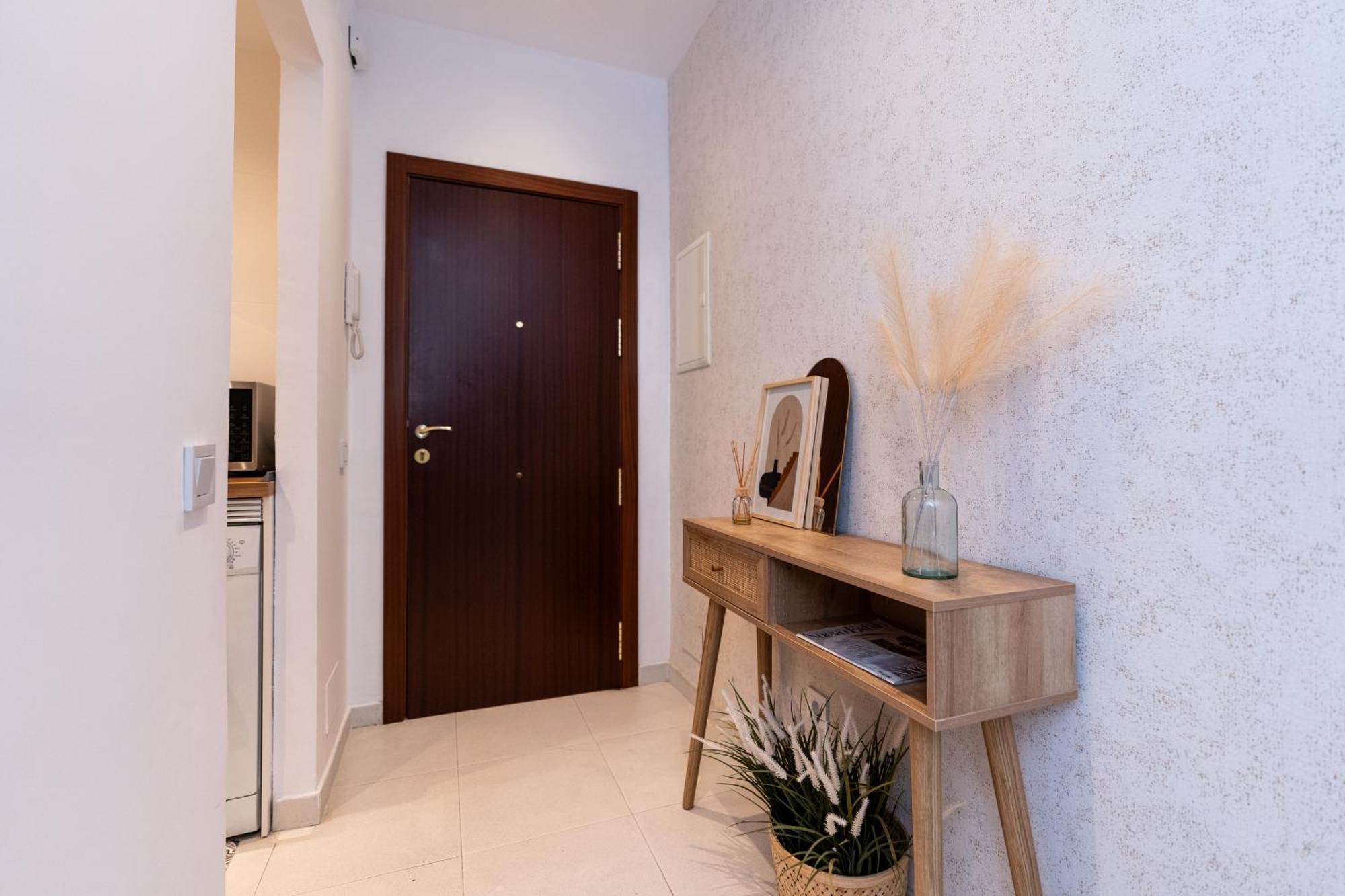 Apartamento Balmoral *