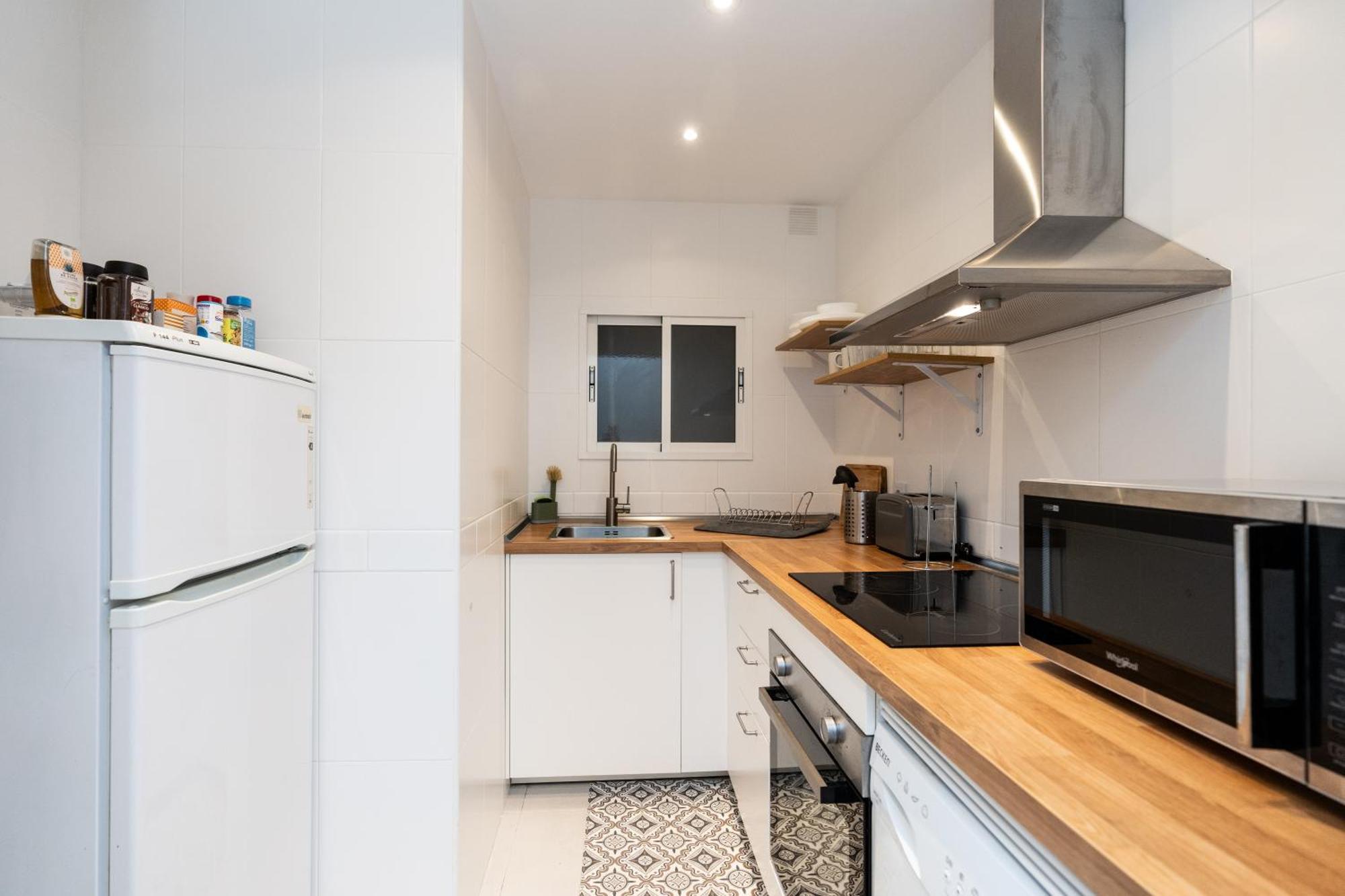 Balmoral Apartamento Marbella