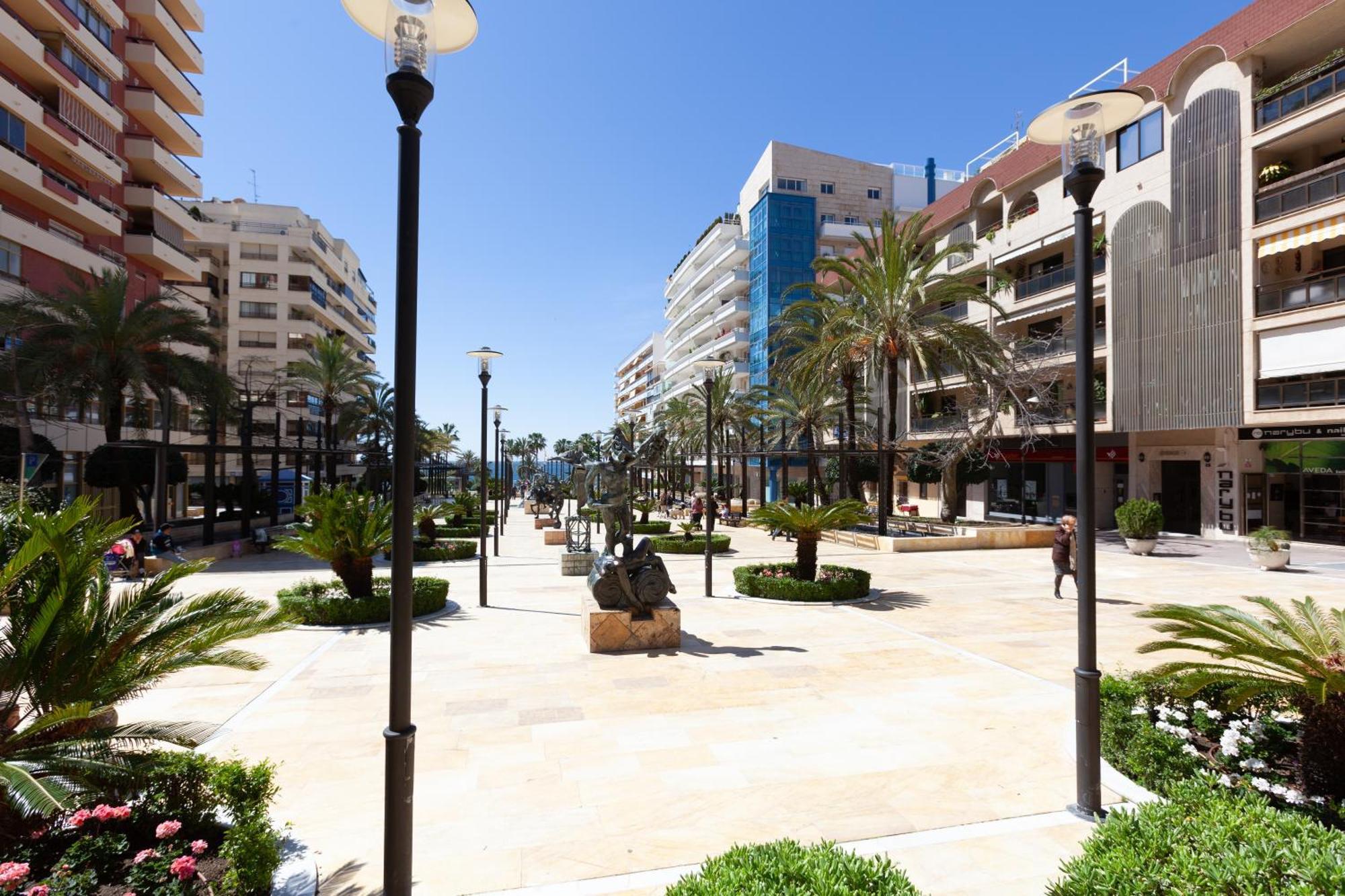 Balmoral * Marbella