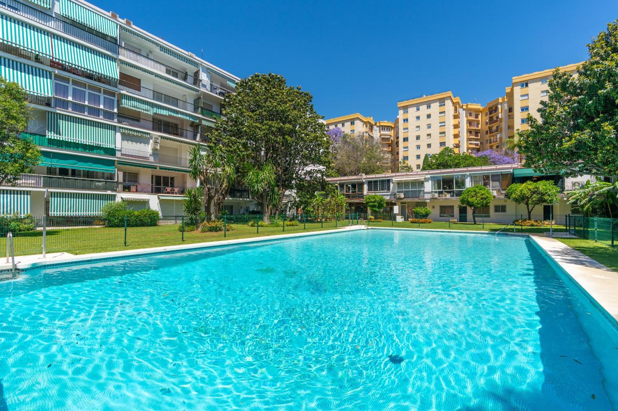 Apartamento Balmoral