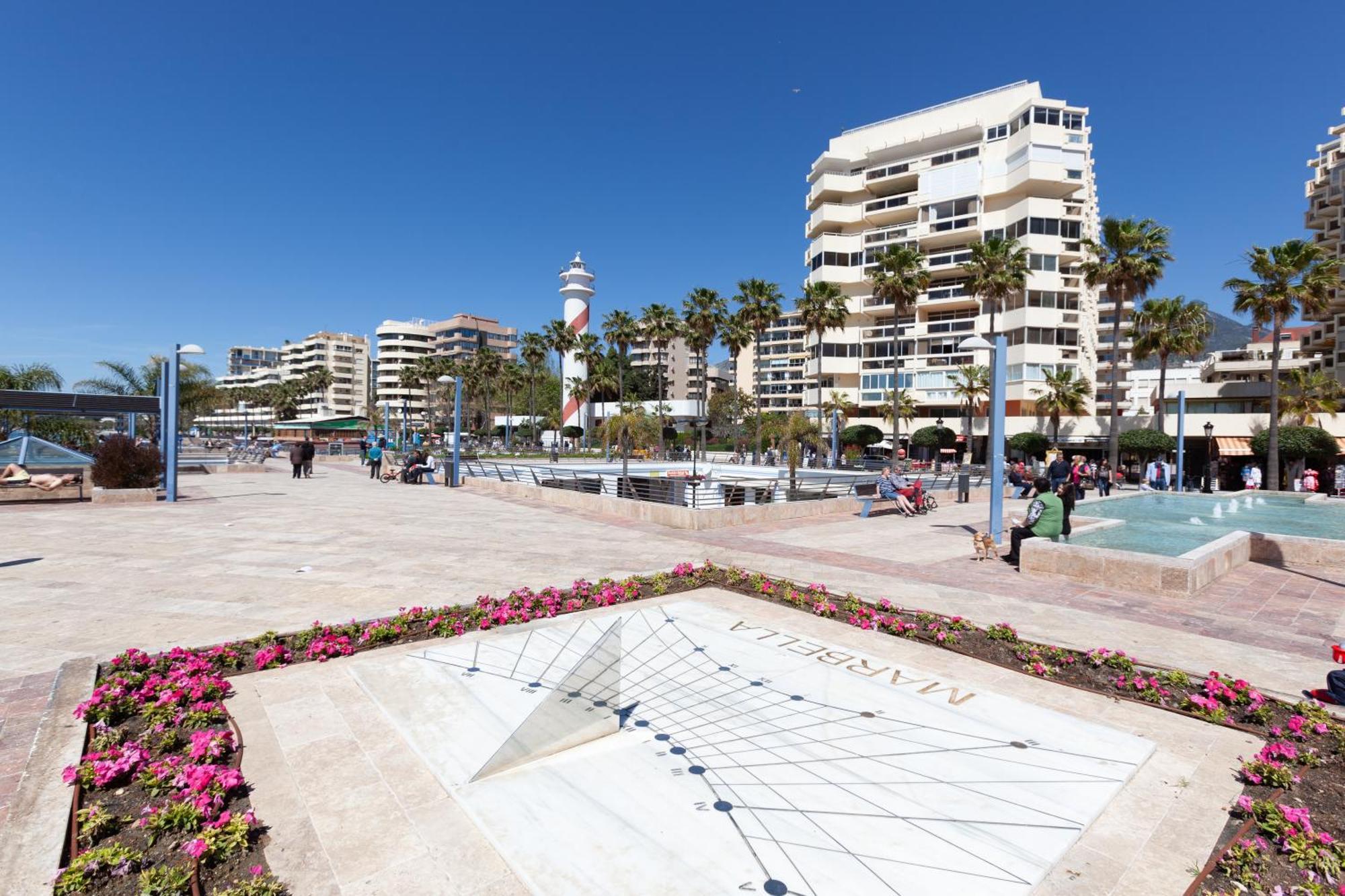 Apartamento Balmoral *