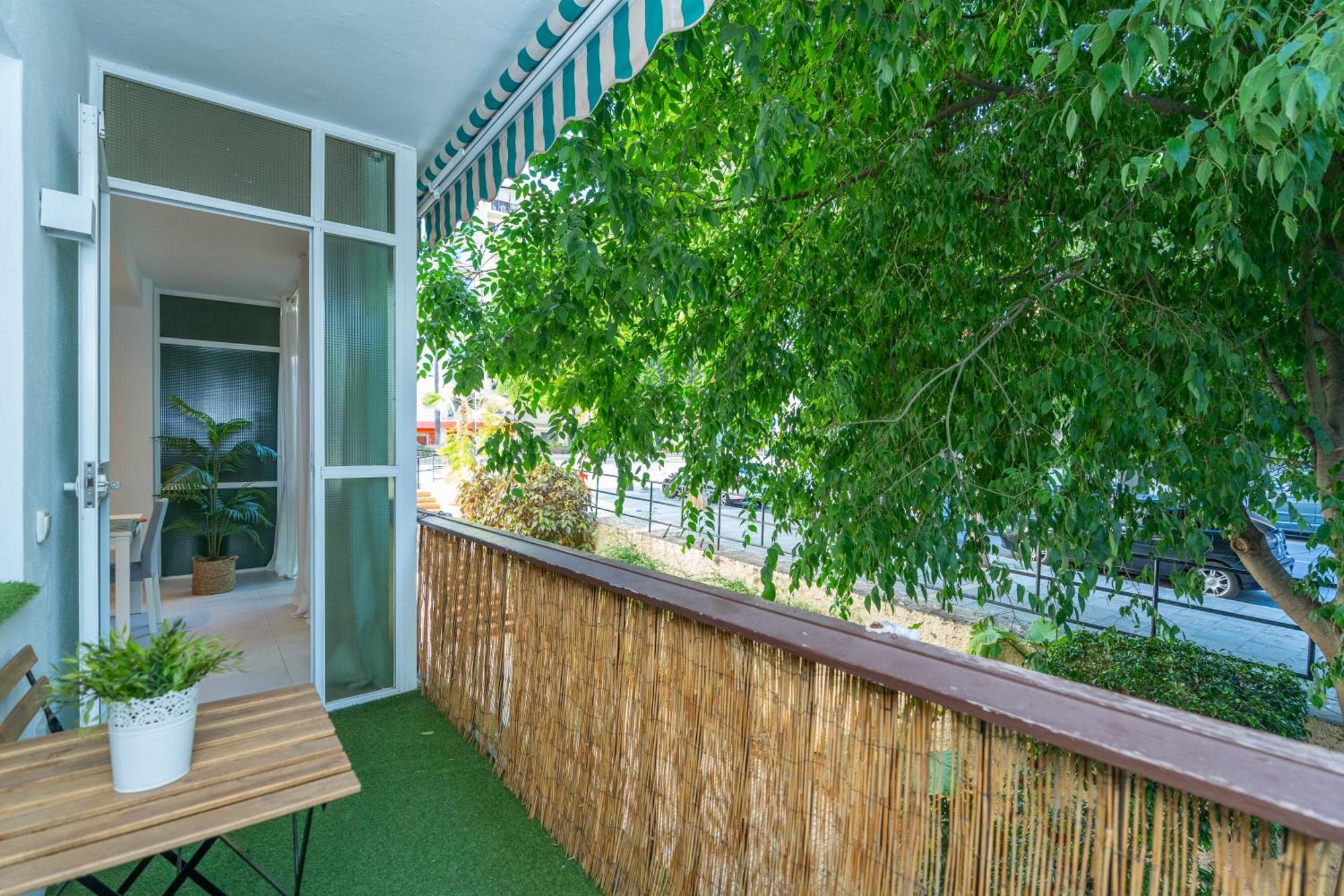 Apartamento Balmoral Marbella