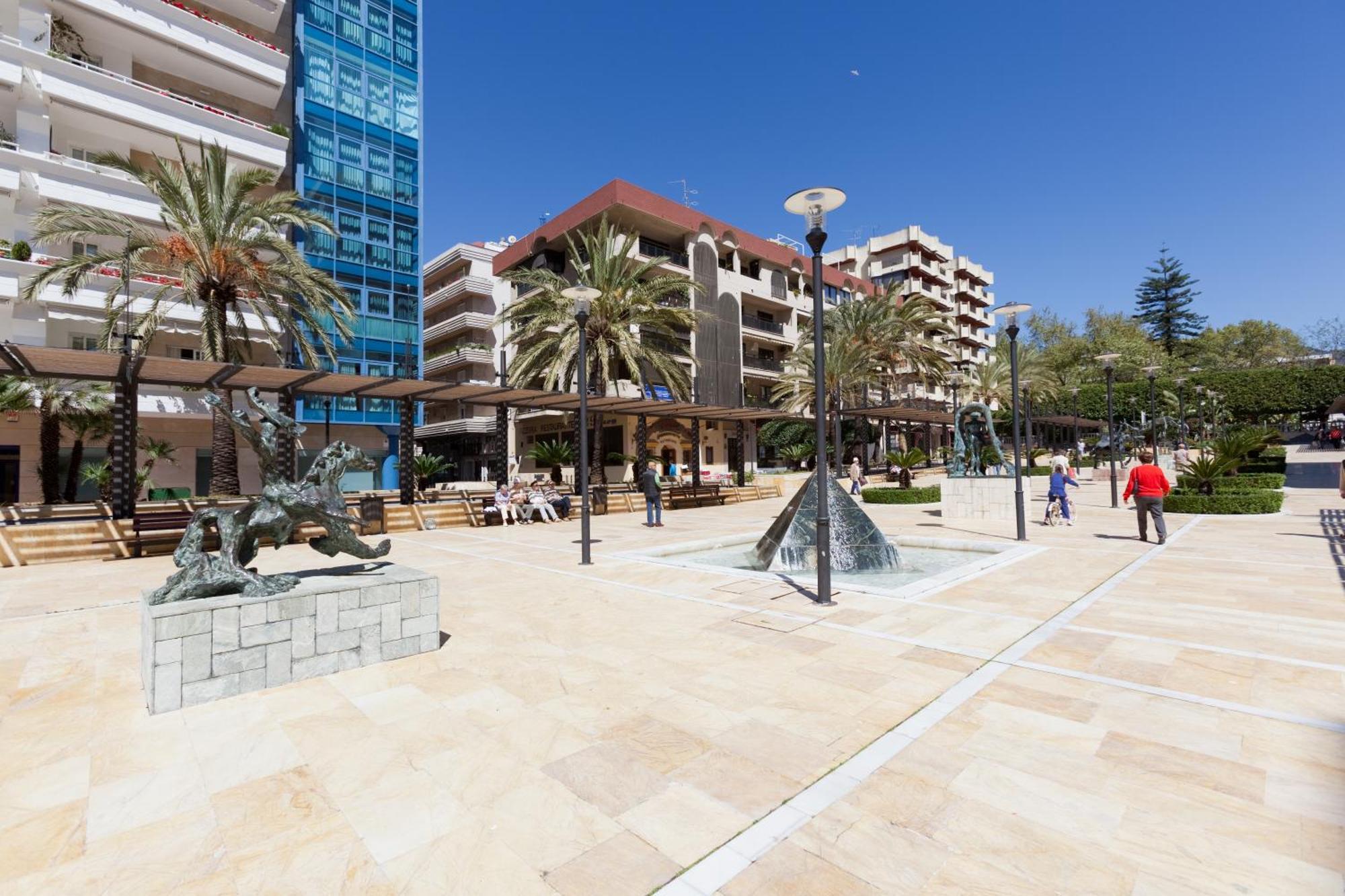 Balmoral Apartamento