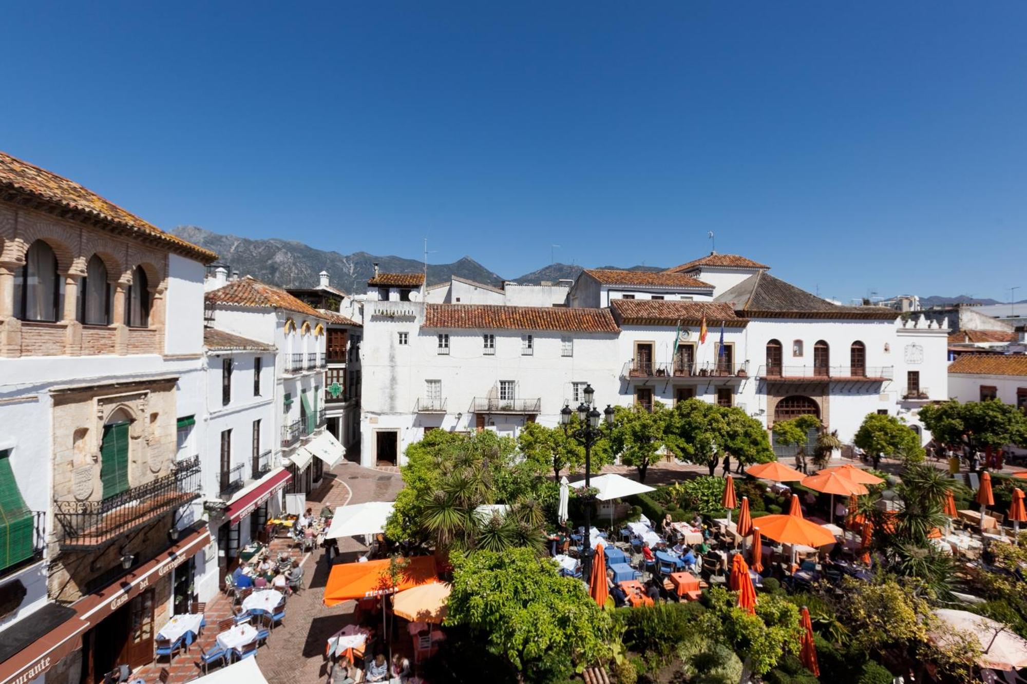Balmoral Marbella