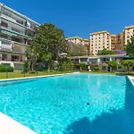 Balmoral Suite Apartment
