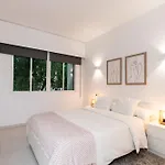 Balmoral Suite Apartment